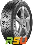 Semperit Allseason-Grip FR XL 3PMSF 235/60 R18 107W Ganzjahresreifen