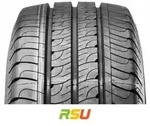 Goodyear Efficientgrip Cargo 195/75 R16C 107/105R Sommerreifen