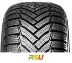 Michelin Alpin 6 XL 3PMSF 205/60 R17 97H Winterreifen