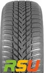 Nokian Snowproof 2 SUV Elect XL 3PMSF 255/60 R18 112H Winterreifen
