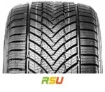 Tracmax X-privilo A/S Trac Saver XL 3PMSF 235/50 R19 103 (Z)W Ganzjahresreifen