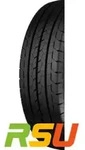 Bridgestone Duravis VAN 205/65 R15C 102/100T Sommerreifen