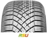 Continental AllSeasonContact 2 Elect XL 3PMSF 225/55 R17 101W Ganzjahresreifen