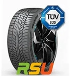 Hankook iON I*cept SUV (IW01A) Elect XL 3PMSF Soundabsorber 265/40 R22 106H