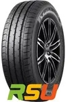 Triangle Connex VAN TV701 M+S 205/65 R16C 107/105T Sommerreifen