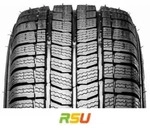 Kleber Transalp 2+ 3PMSF 205/75 R16C 110/108R Winterreifen