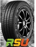 GT-Radial Maxmiler Allseason 2 M+S 3PMSF 225/75 R16C 121/120R Ganzjahresreifen