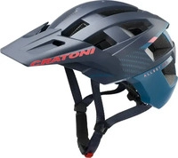 Cratoni Fahrradhelm Allset Pro Jr. uni (52-57cm)