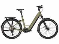 Kalkhoff E-Bike Entice 7.B Advance+ ABS Bosch Performance Line CX Smart System...