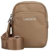 Lacoste Crossbody Bags - Camera Bag - Gr. unisize - in Beige - für Damen