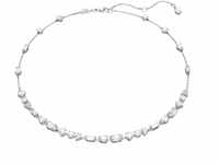 Swarovski Halskette - Mesmera necklace, Mixed cuts, Scattered design, - Gr....