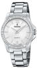 Festina Uhr - Stainless Steel Watch Bracelet - Gr. unisize - in Silber - für...