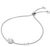 Michael Kors Armband - MKC1206AN040 Ladies Bracelet - Gr. ONE_SIZE - in Silber - für