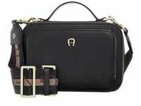 Aigner Crossbody Bags - Zita - Gr. unisize - in Schwarz - für Damen