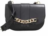 Tommy Hilfiger Crossbody Bags - Th Luxe Crossover - Gr. unisize - in Schwarz -...