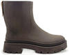 nat-2 Sneakers - nat-2™ Bio Boot brown vegan (W) 100% waterproof - Gr. 36...