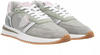 Philippe Model Sneakers - Tropez 2.1 Low Woman - Gr. 37 (EU) - in Grün - für...