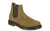 Dr. Martens Boots & Stiefeletten - Chelsea Boot 2976 - Gr. 36 (EU) - in Grün -...