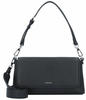 Calvin Klein Crossbody Bags - Calvin Klein Must Schwarze Handtasche K60K611928BE -