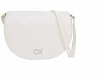 Calvin Klein Crossbody Bags - Calvin Klein Daily Weiße Umhängetasche K60K611679Y -