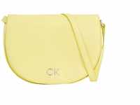 Calvin Klein Crossbody Bags - Calvin Klein Daily Gelbe Umhängetasche...