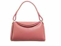 Coccinelle Satchel Bag - Coccinelle Eclyps Handbag - Gr. unisize - in Rot - für