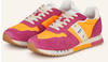 Blauer Sneakers - Melrose - Gr. 36 (EU) - in Orange - für Damen