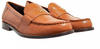 Tory Burch Loafers & Ballerinas - Perry Loafer - Gr. 40 (EU) - in Cognacbraun -...