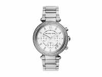 Michael Kors Uhr - MK5353 Parker Watch - Gr. unisize - in Silber - für Damen
