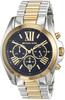 Michael Kors Uhr - MK5976 Bradshaw Ladies Watch - Gr. unisize - in Silber - für
