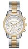 Michael Kors Uhr - MK6474 Ritz Watch - Gr. unisize - in Silber - für Damen