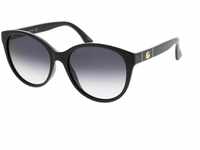 Gucci Sonnenbrille - GG0631S-001 56 Sunglasses - Gr. unisize - in Mehrfarbig -...