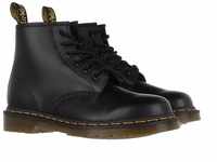 Dr. Martens Boots & Stiefeletten - 6 Eye Boot 101 Ys - Gr. 40 (EU) - in Schwarz...