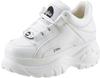 Buffalo Sneakers - 1339-14 2.0 - Gr. 41 (EU) - in Weiß - für Damen