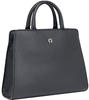 Aigner Crossbody Bags - Cybill Mini Bag Black - Gr. unisize - in Schwarz - für Damen