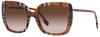 Burberry Sonnenbrille - Sunglasses 0BE4323 - Gr. unisize - in Braun - für Damen