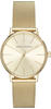 Armani Exchange Uhr - AX5536 Ladies Watch - Gr. unisize - in Gold - für Damen
