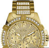 Guess Uhren - Quartz Watch Frontier - Gr. unisize - in Gold - für Damen