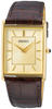 Seiko Uhren - Seiko Uhr SWR064P1 - Gr. unisize - in Gold - für Damen