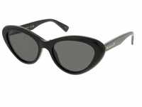 Gucci Sonnenbrille - GG1170S - Gr. unisize - in Mehrfarbig - für Damen