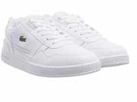 Lacoste Sneakers - T-Clip 123 13 - Gr. 36 (EU) - in Weiß - für Damen