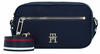 Tommy Hilfiger Crossbody Bags - Iconic Tommy Camera Bag Twill - Gr. unisize -...