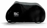 BikeParka XL Fahrradabdeckung schwarz 225 cm x 140 cm