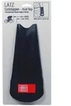 Fahrer Spritzschutz, Spritzlappen, Latz f&uuml;r Schutzbleche - Race