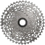 SRAM 2610397, SRAM PG-1231 Kassette 12-fach 11-44 Z&auml;hne, HG-Body, silber