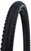 Schwalbe 11654471, Schwalbe G-One Overland 365 RaceGuard, Performance Line, TLE