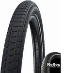 Schwalbe Super Moto-X DD, RaceGuard, Performance Line, Tube, SnakeSkin Drahtreifen