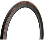 Pirelli P Zero Race TLR Falt-/Rennradreifen 28" black/brown - 30-622