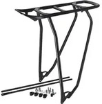Racktime System-Gep&auml;cktr&auml;ger Boostit 2.0 29", Alu, schwarz