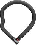 Abus 2500158-002, Abus Goose Lock 4204K Kettenschloss black - 110 cm